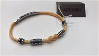 Pulsera Arkano Hombre sailor in Acero BNB09A - BNB09A